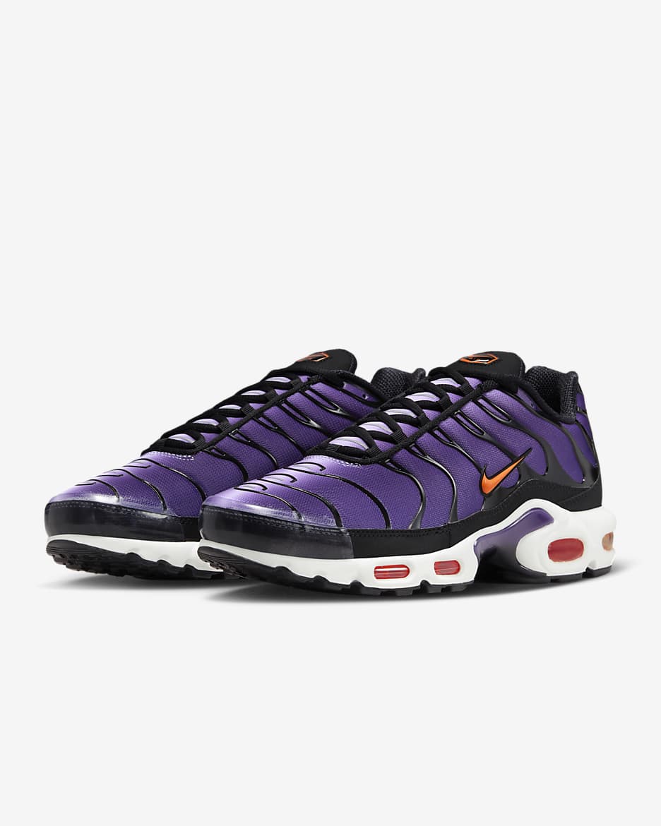 Nike Air Max Plus OG Men s Shoes. Nike JP